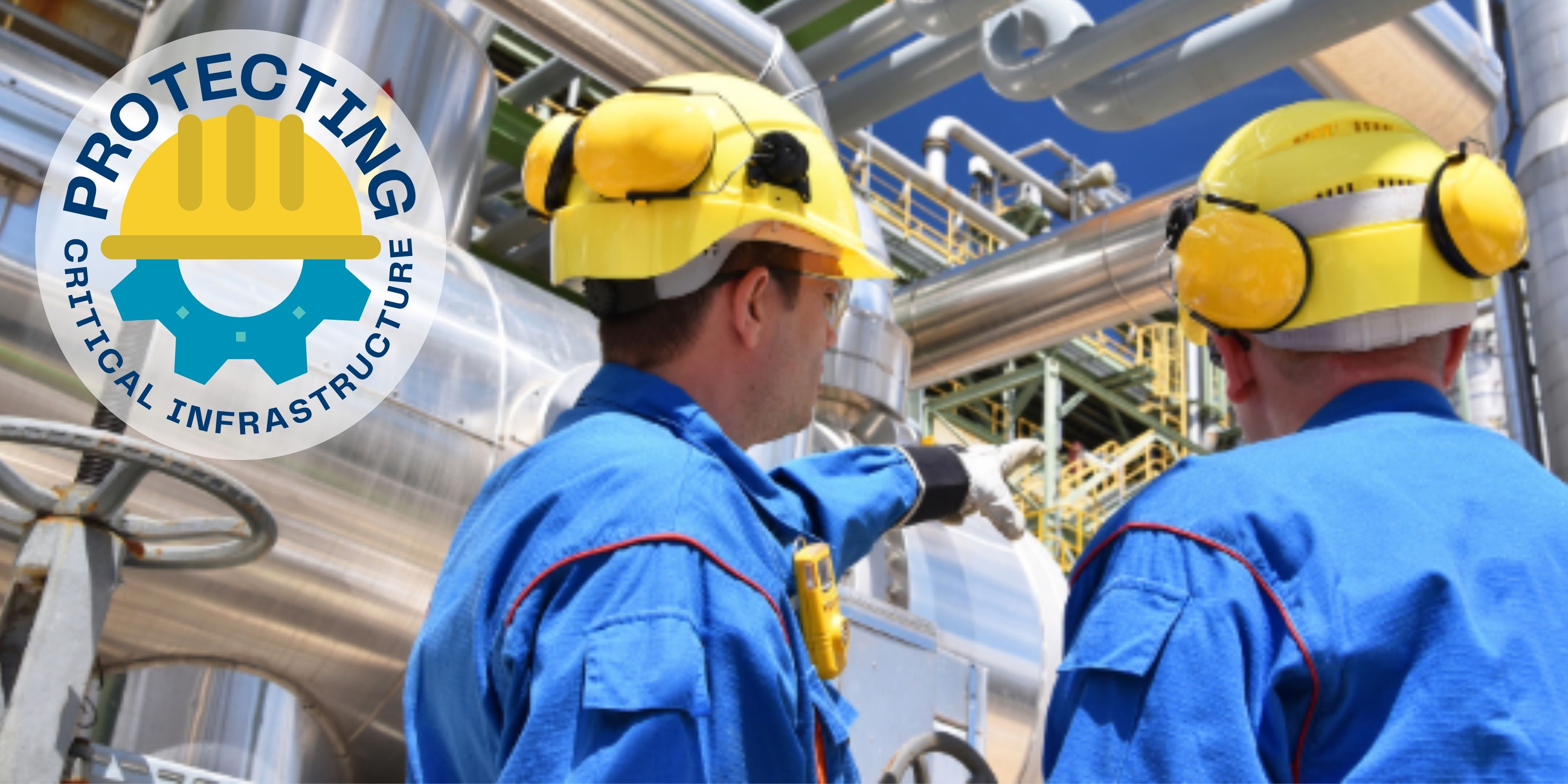 Protecting Critical Infrastructure: The role of Asset Integrity Management